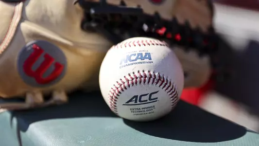 Ball & Glove FPP