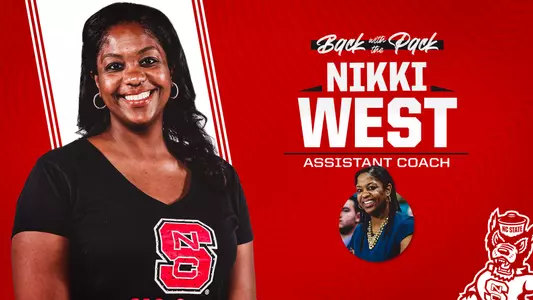 Nikki West Assistant Coach