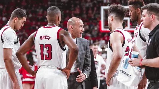 Roy Roberson Coaching - Pitt