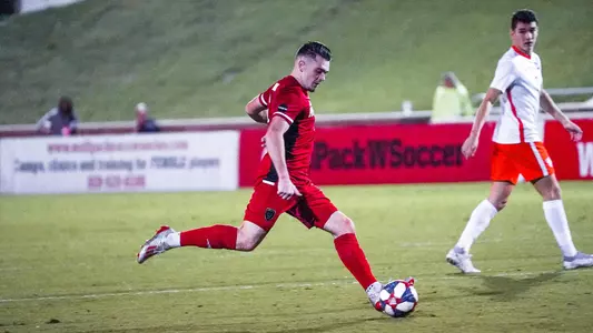 Jamie Smith 2019 Action