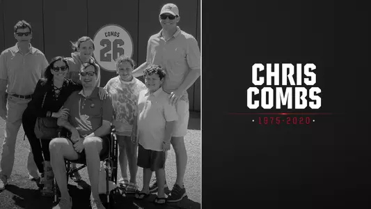 Chris Combs FPP