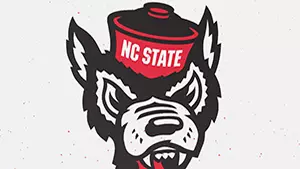 White Tuffy Wallpaper