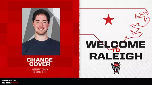 chance cover assistant coach graphic