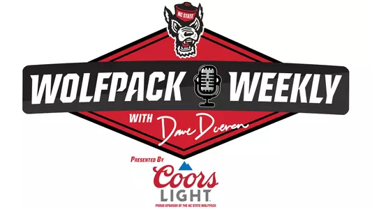 Wolfpack Weekly