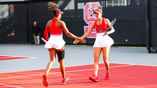 Adriana Reami Jaeda Daniel