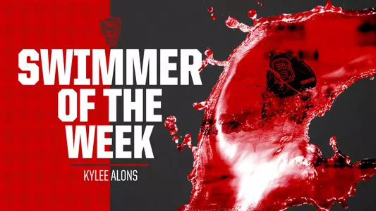 Kylee Alons SOTW Jan. 19 2021