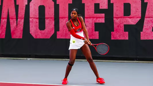 WTEN Alana Smith Backhand