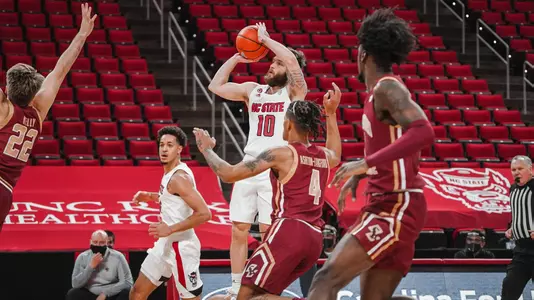 Braxton Beverly shot BC