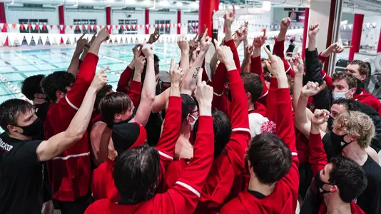 SWIM Team Huddle