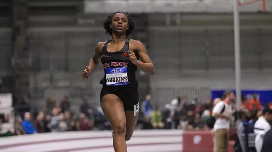 Nia Judkins