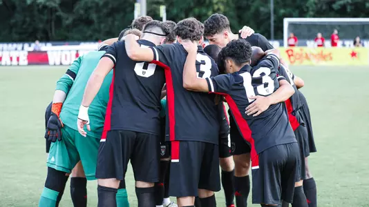 MSOC Team Huddle Wake 2021