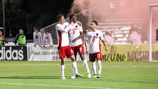 Kuda Goal Celly High Point 2021