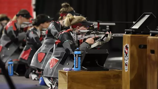 Katie Tedeschi with Team West Virginia 101721