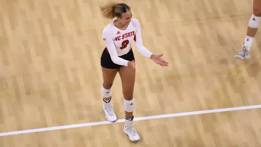 Melissa Evans Georgia 091621