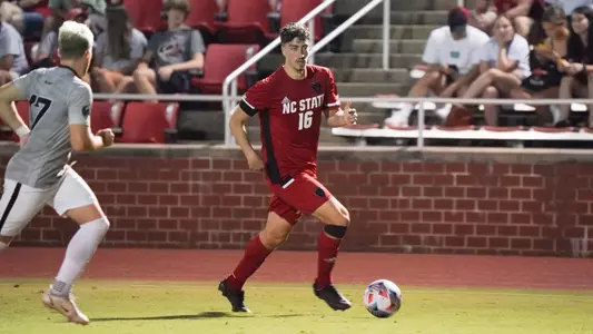 Yaniv Bazini 2021 Wake