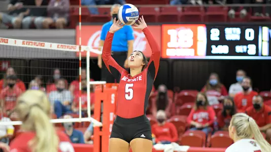 Kristen McDaniel Wake Forest 101021