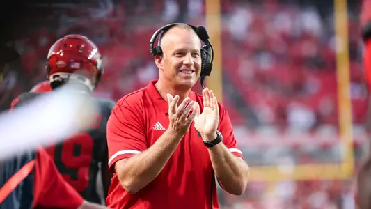 Doeren clap