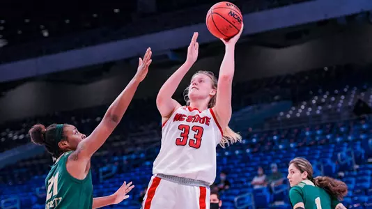 Elissa Leslie 2022 Watch