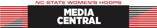 WBB Media Gameday Header