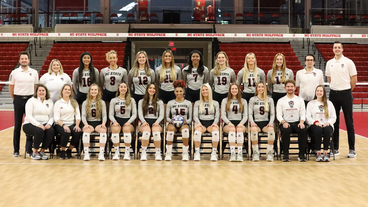 North Carolina State University north-carolina-state-university