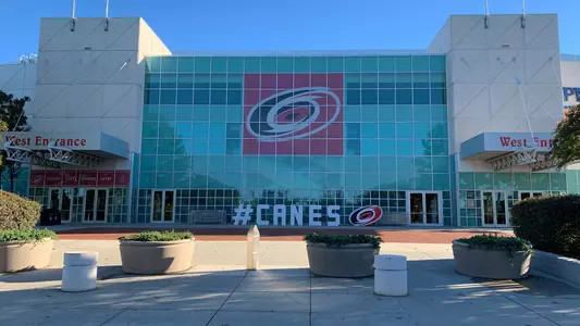 2021 Wrestle-Off location