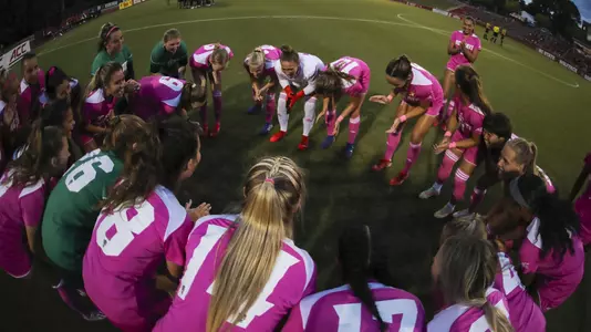 Team Huddle FPP