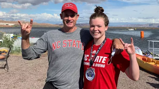 Brooke Travis US National Team