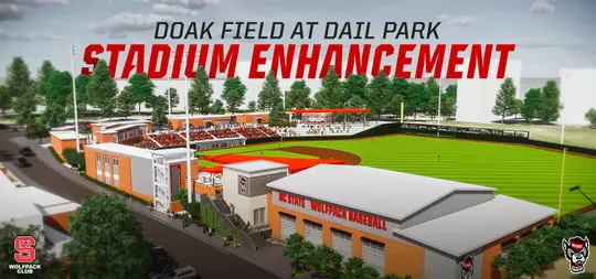 Doak Improvements - header