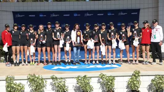 2021 National Champs