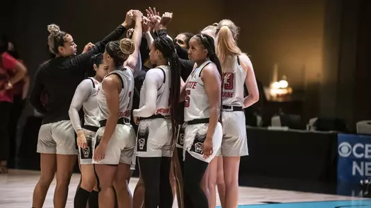 Team Huddle Baha Mar