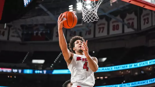 Jericole Hellems LaTech