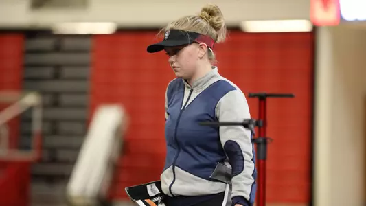Katie Tedeschi WVU 101721