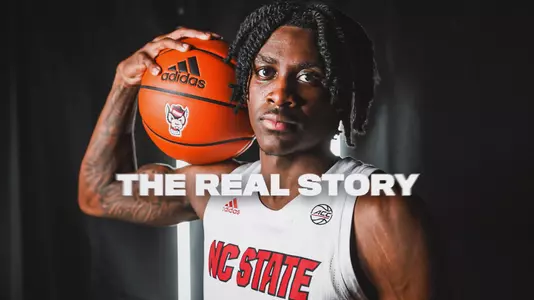 Dereon Seabron Real Story