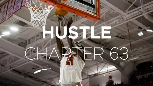 Wolfpack Hustle: Chapter 63