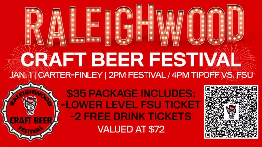 Raleighwood Jan. 1