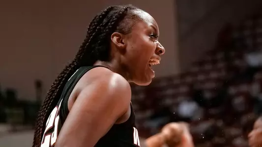 Kayla Jones