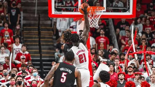 Dowuona block Louisville