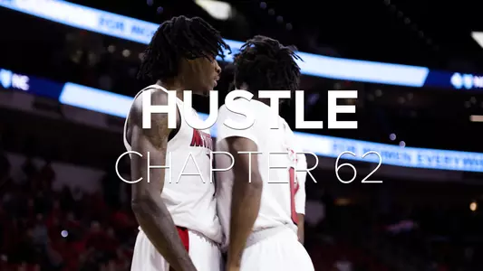 Hustle 62