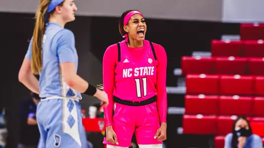 Jakia Brown-Turner Hype