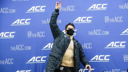 Ross Dant 500 Free Silver