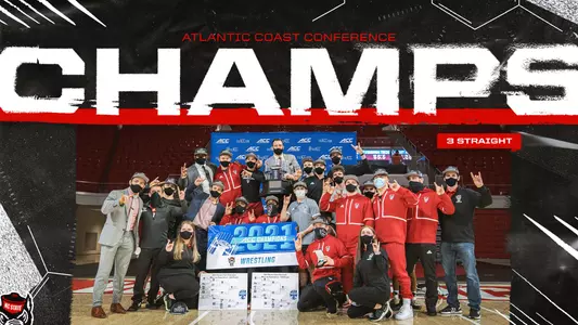 2021 ACC Champs