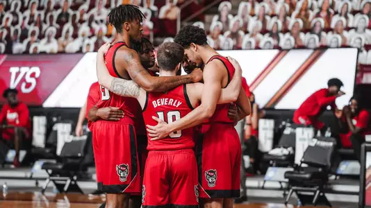 Team Huddle BC
