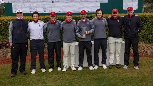 First-Place-Team_Men's Golf_Schenkel-D3_AJH