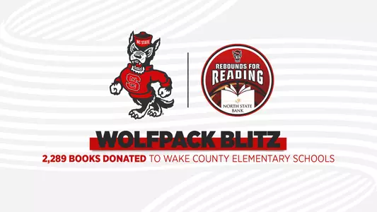 Wolfpack Blitz