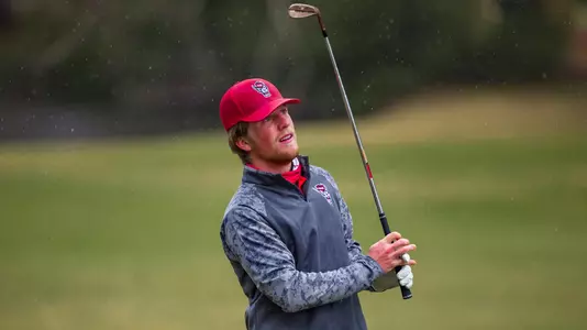 Carter Graf (Schenkel)