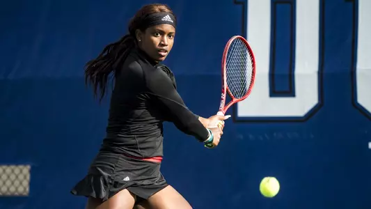 Alana Smith Duke 2021