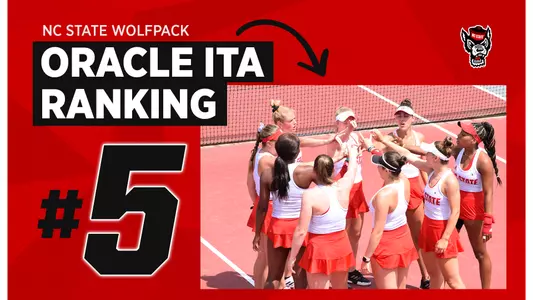 WTEN Team Ranking April 14