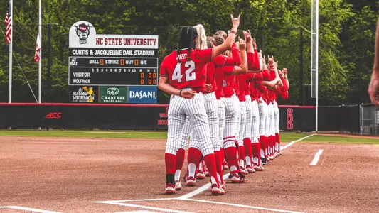 team starting lineups