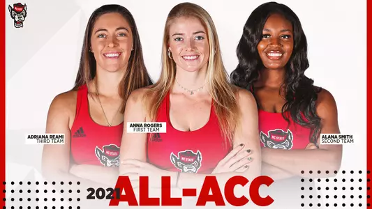2021 WTEN All-ACC