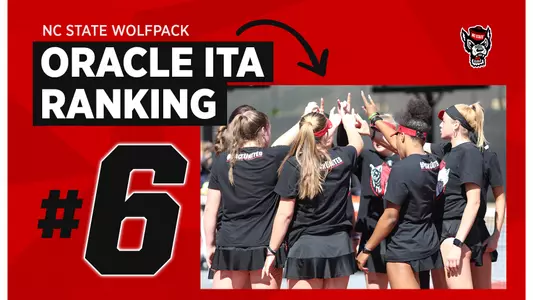 WTEN Ranking April 7